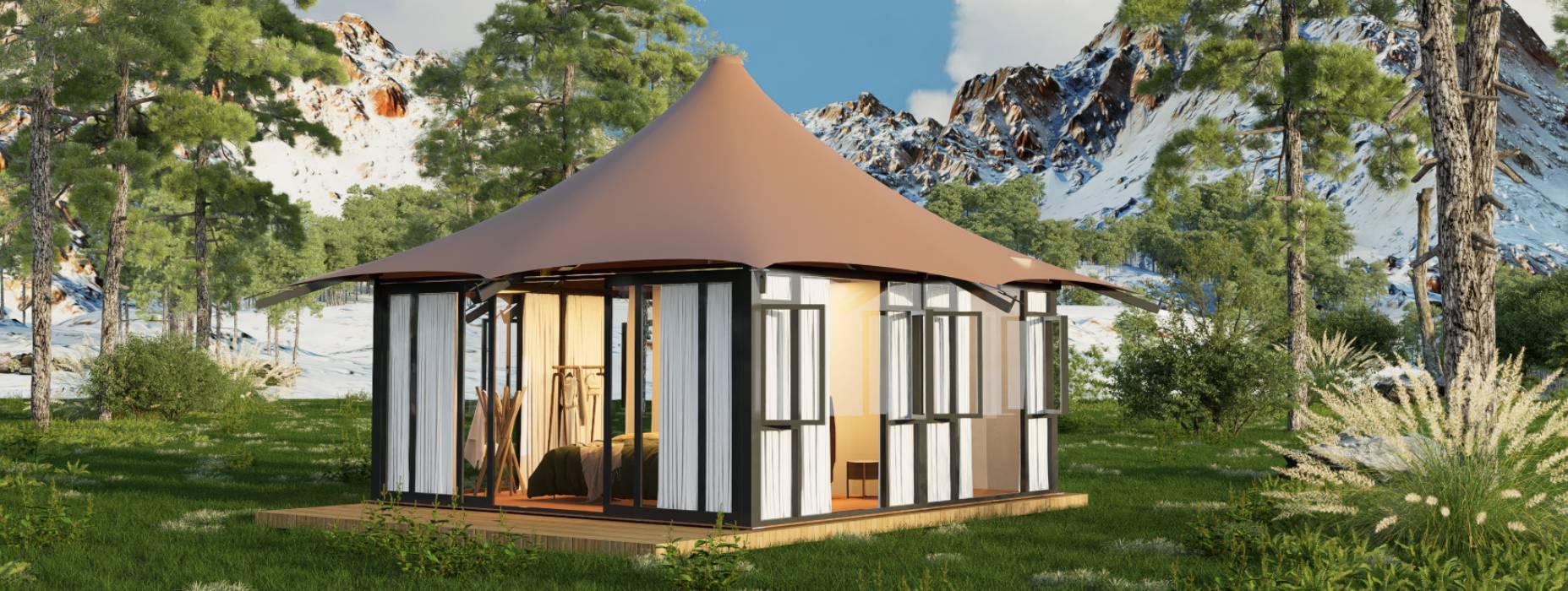 万年县装配式建筑厂家